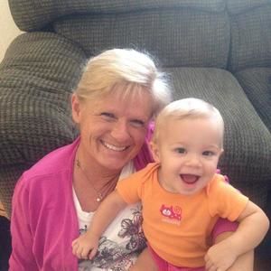 Meet your Posher, Jennifer bush